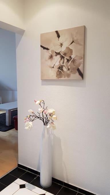 Apartamento Dachwohnung Mit Wasserblick Und Eigenem Bootssteg *